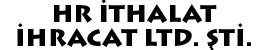 HR İthalat İhracat Ltd. Şti. HR İthalat İhracat Ltd. Şti.
